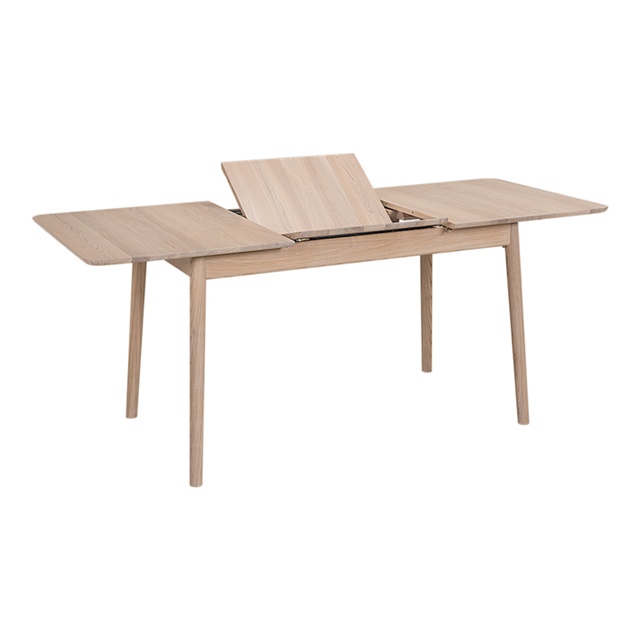 ZigZag bord Butterflyskiva