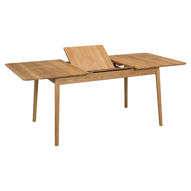 ZigZag bord Ek oljad