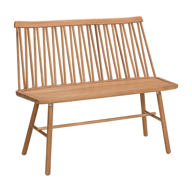 ZigZag soffa Ek oljad