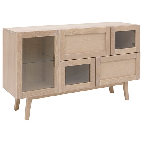 Rainbow Sideboard 133 cm