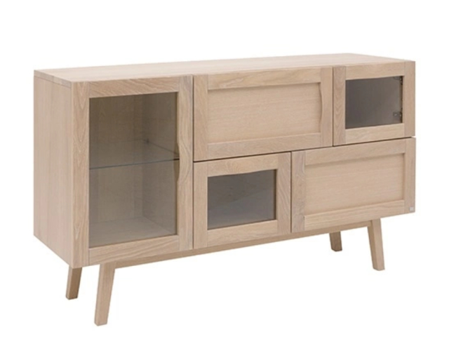 Rainbow Sideboard 133 cm
