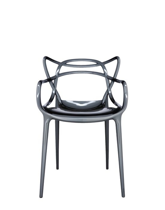 Masters Metallic Titan Metallic