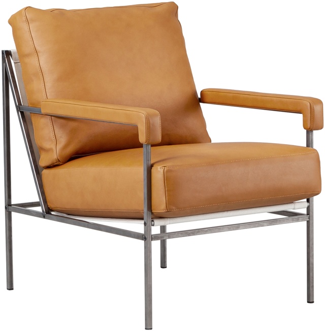 Seventy Five Fåtölj