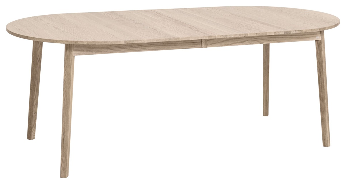 Rainbow Matbord 205 cm