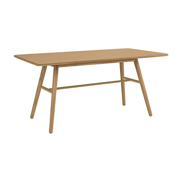 San Marco matbord Ek olja