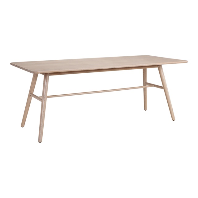 San Marco matbord 204 cm