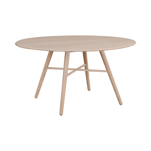 San Marco Matbord Runt 140 cm