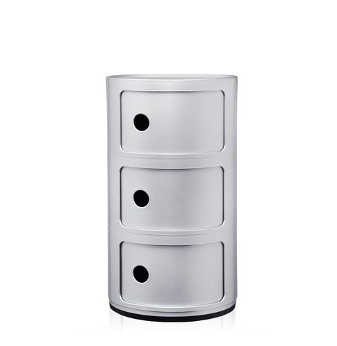 Componibili Mattsilver