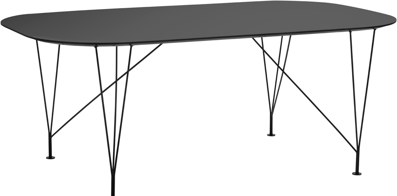 Inter Matbord 180x100 cm