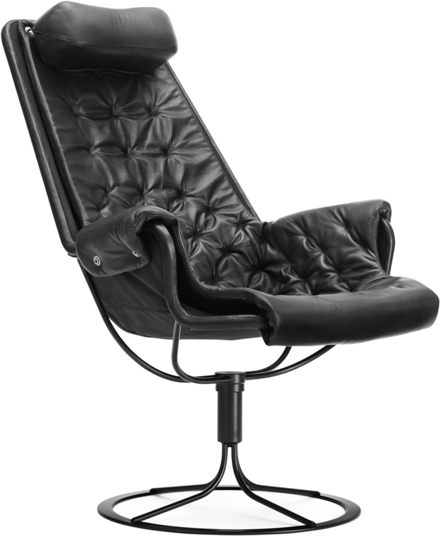 Jetson 69 Black Edition