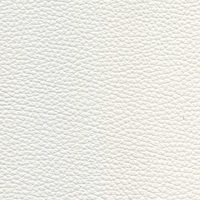 Läder Classic 011 Vit