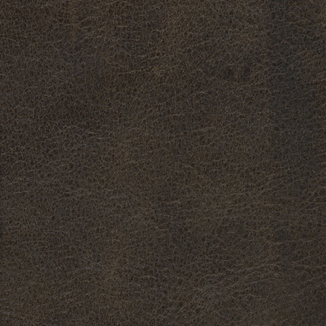 Läder Vintage Brown