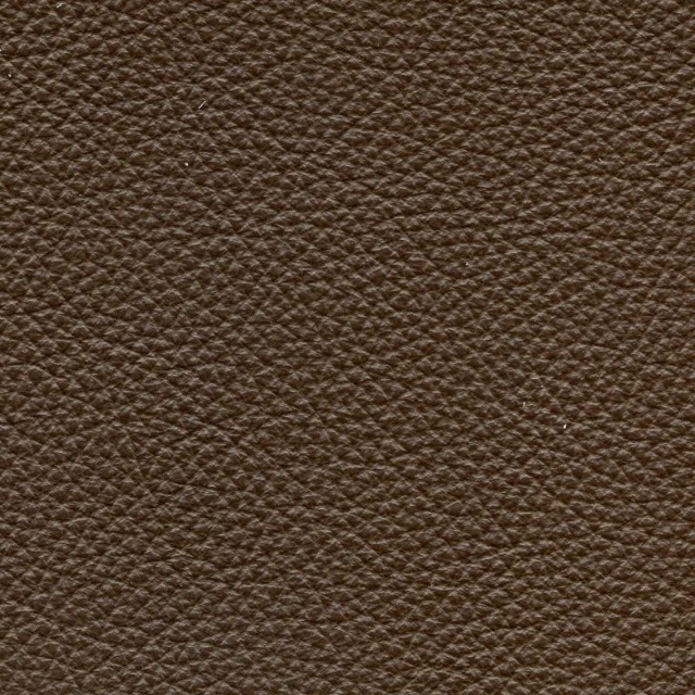 Läder Classic 003 Brun