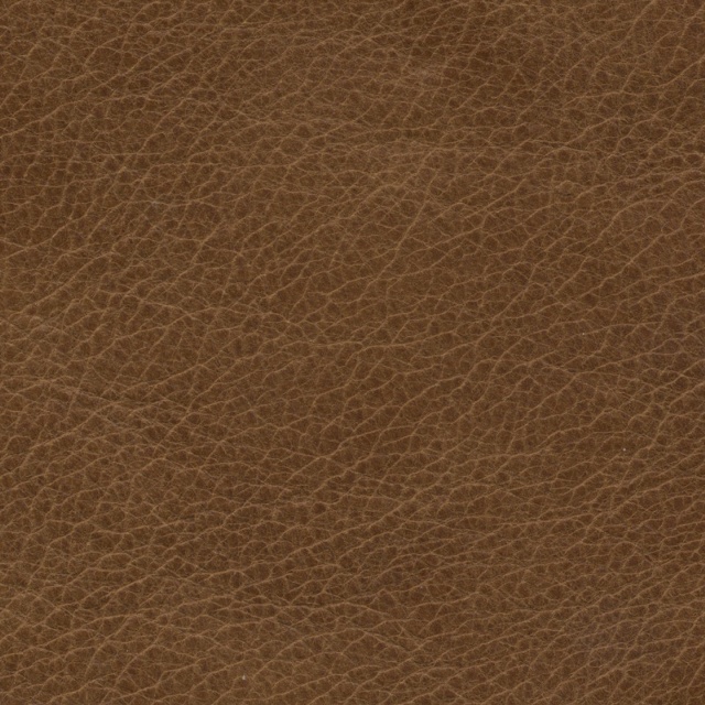 Läder Vintage Cognac