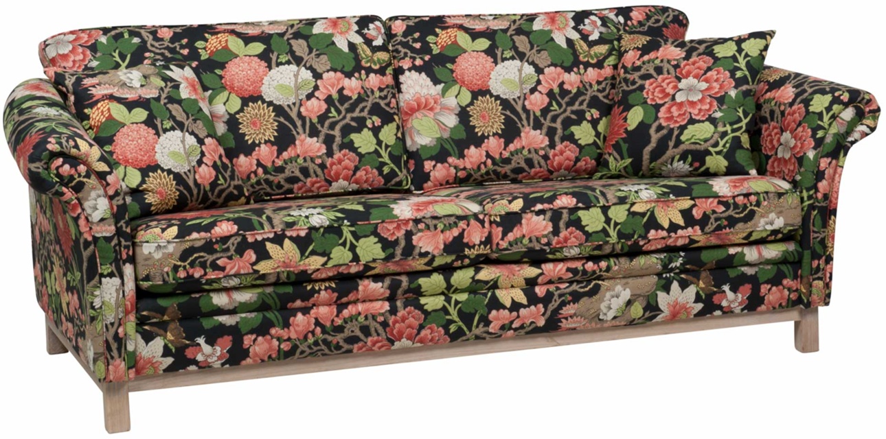 Falsterbo 3-Sitssoffa