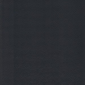 Läder/skai svart 11 rustik