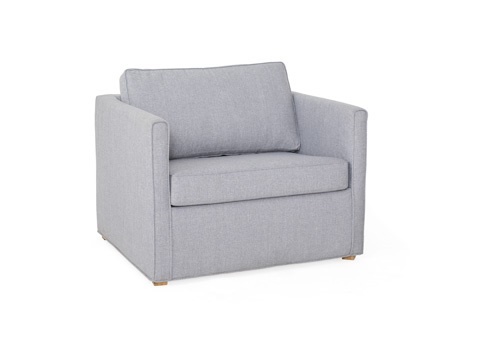 Månö bäddfåtölj BÄDDFÅTÖLJ