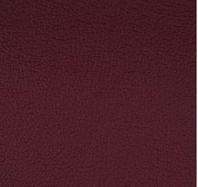 Läder Basel/skai oxblod antik 17