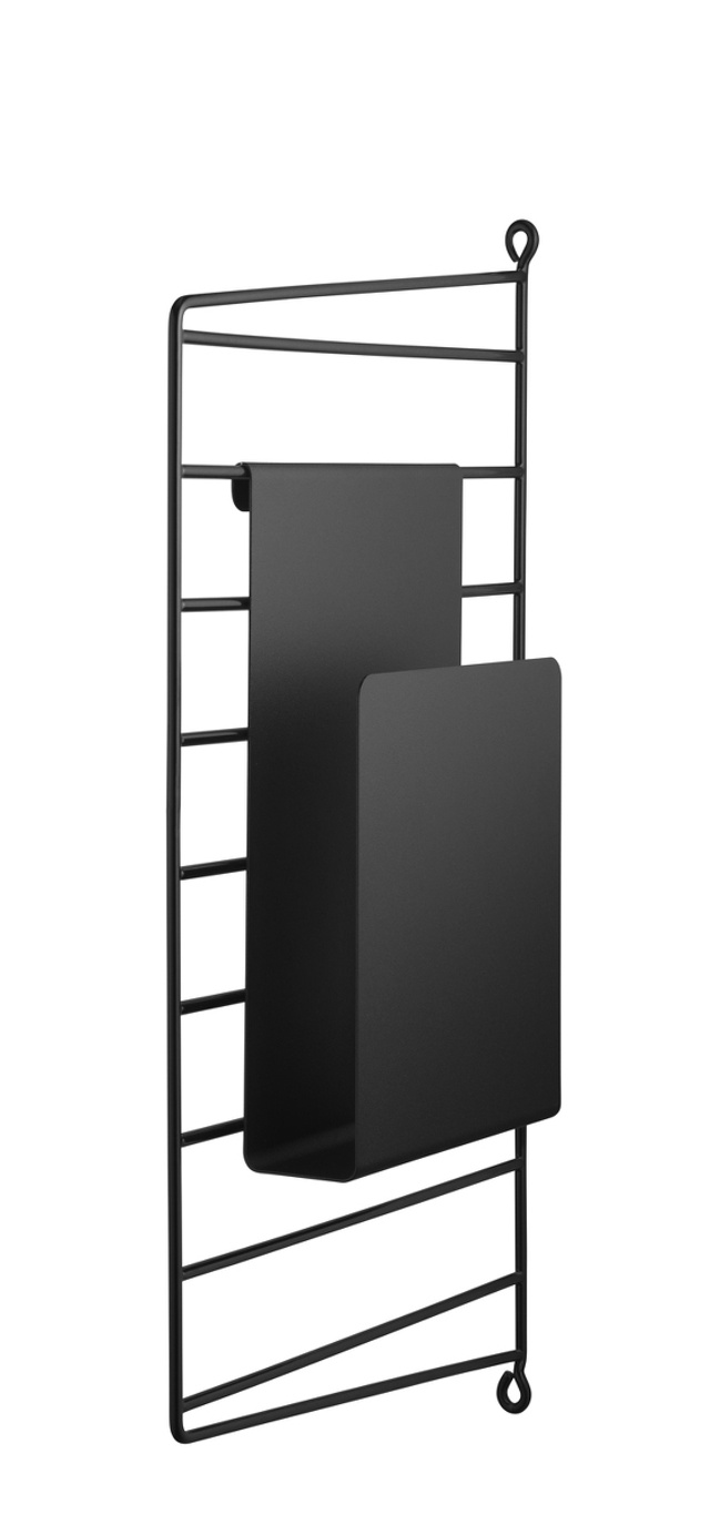 String tidskriftssamlare