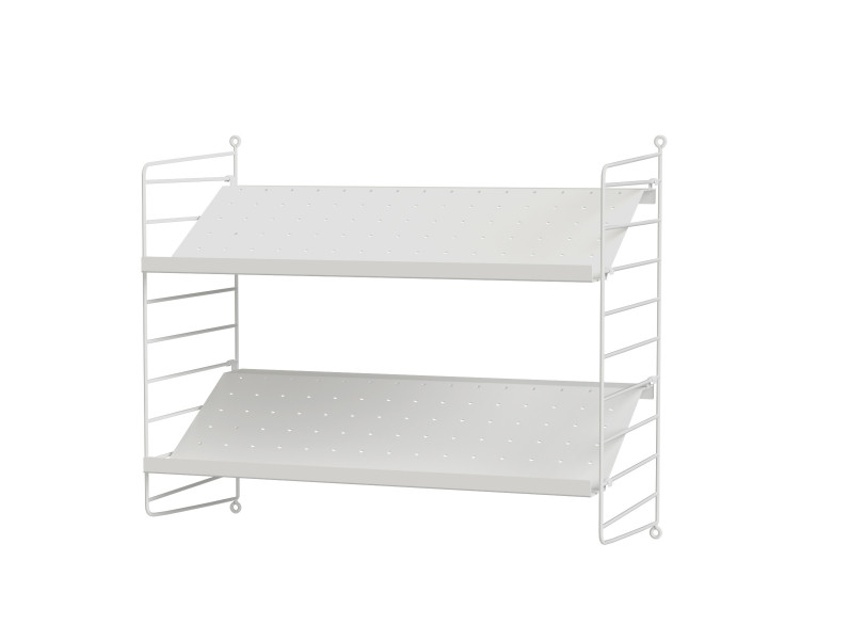 String skohylla 58 SKOHYLLA