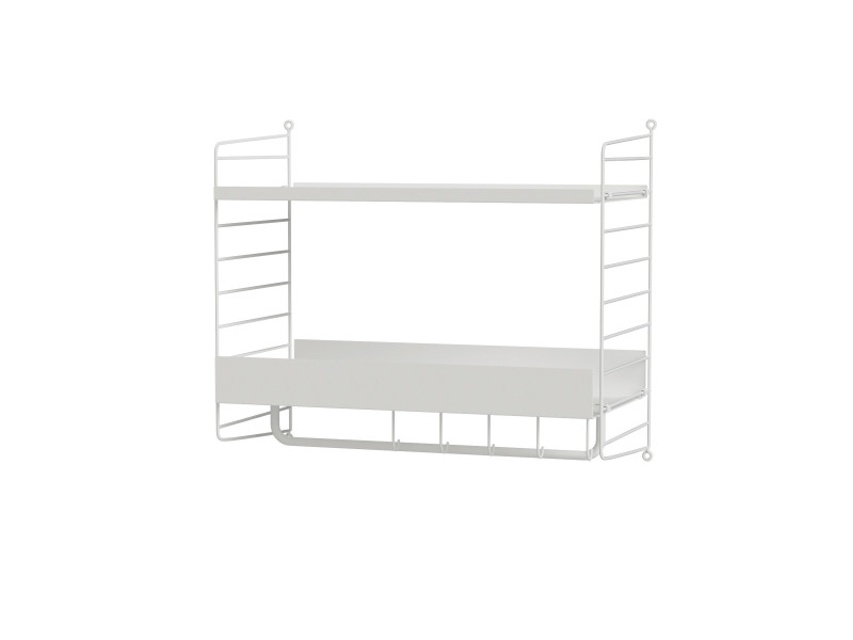 String hatthylla HATTHYLLA