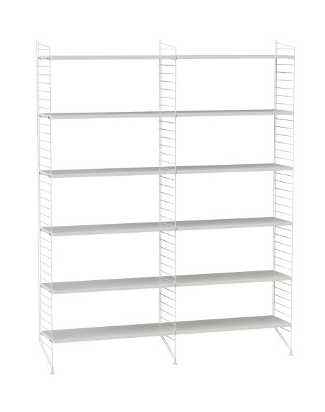 String vardagsrum A HYLLA