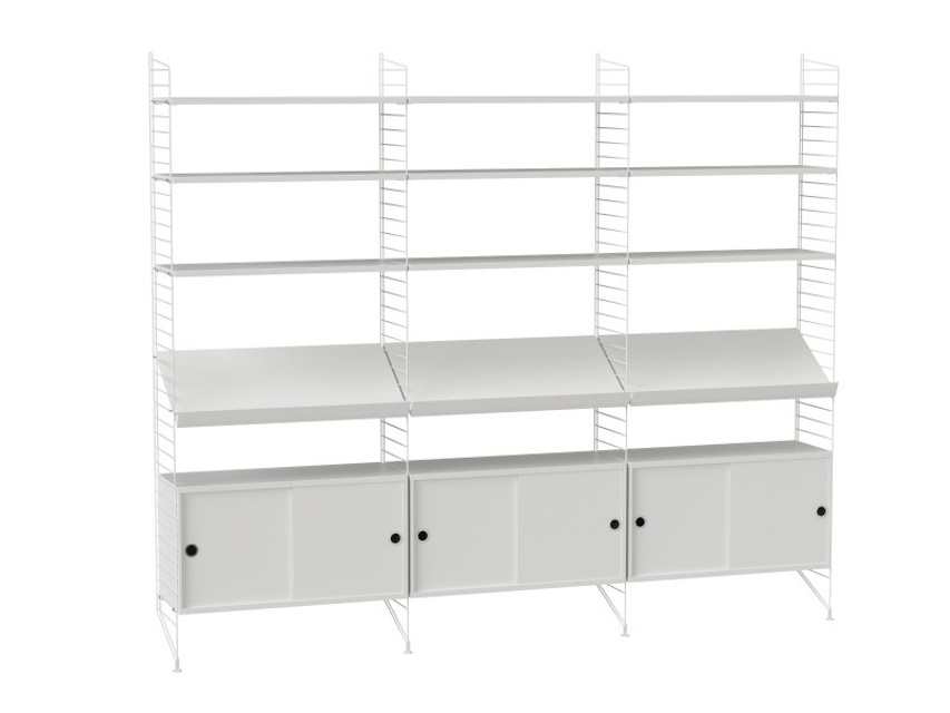 String hylla G HYLLA