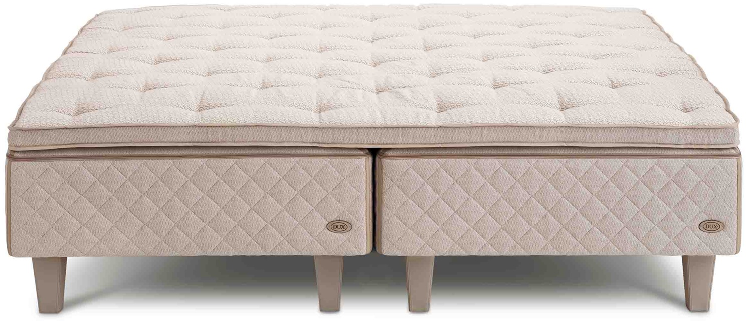 Dux 10 Sustainable Comfort