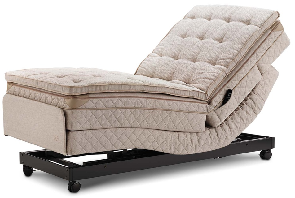 DUX Motion Sustainable Comfort