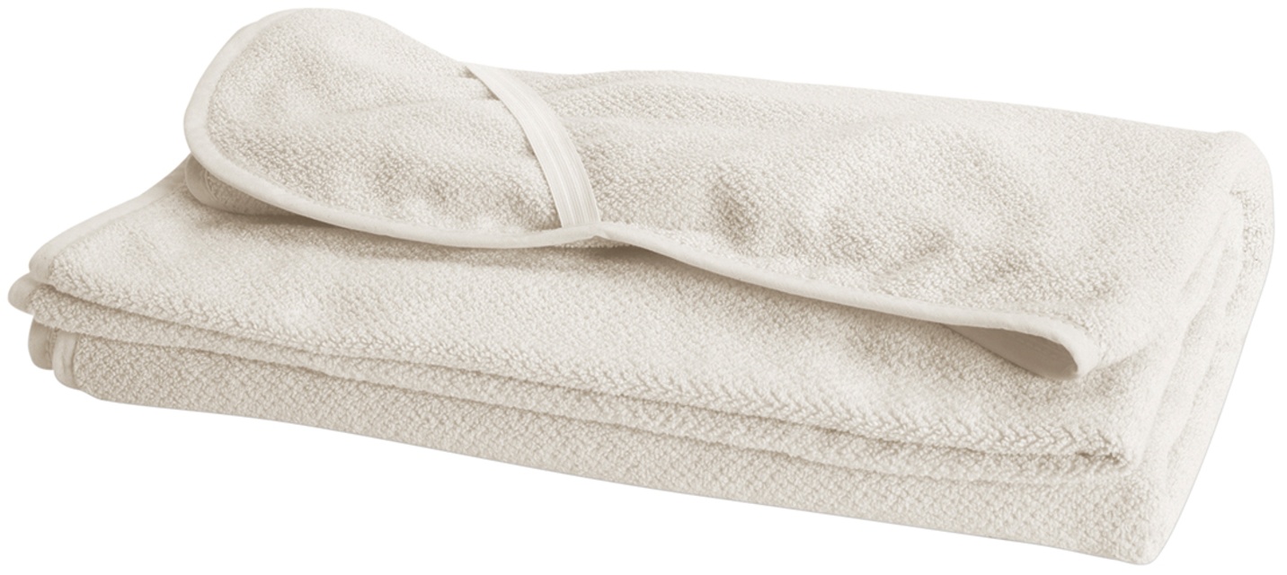 Bäddmadrasskydd Frotté