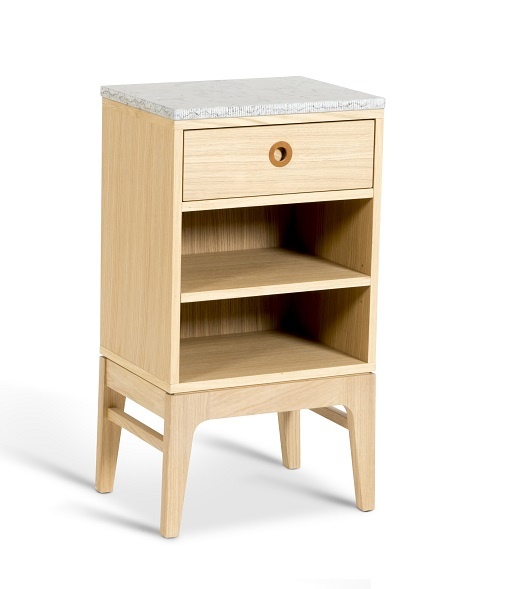 Höllviken Sängbord