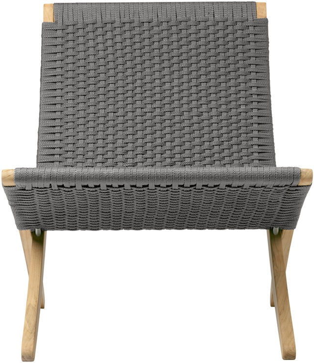 Cuba Chair Outdoor MG501
