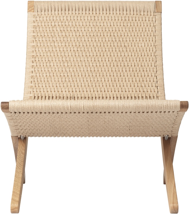 MG501 Cuba Chair Papperssnöre
