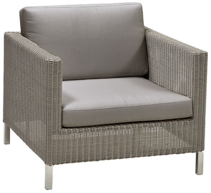 Connect Weave Taupe - Dynor Taupe