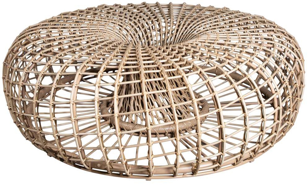 Nest  Fotpall/Soffbord