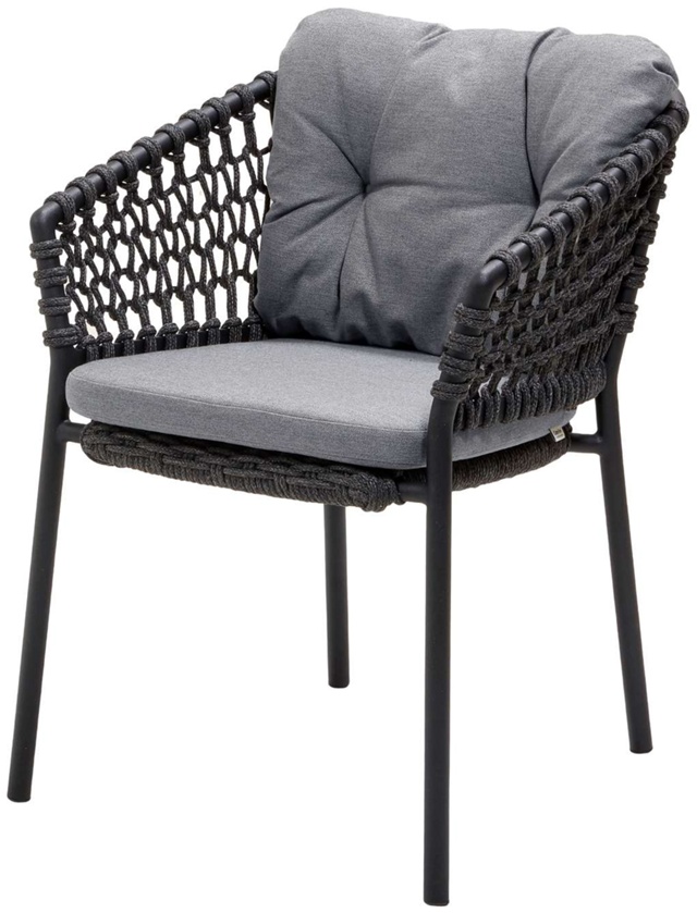 Ocean Dark Grey - Dyna Grey