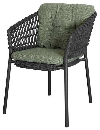 Ocean Dark Grey - Dyna Dark Green