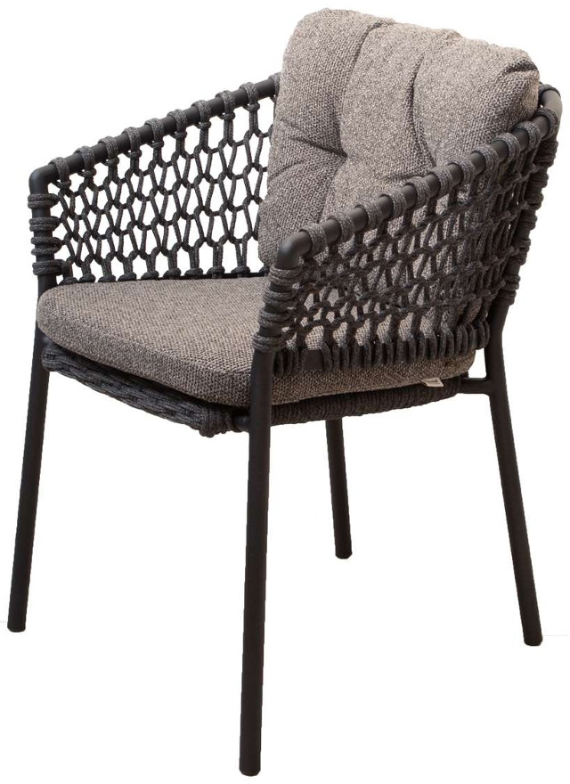 Ocean Dark Grey - Dyna Dark Grey