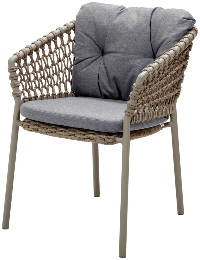 Ocean Taupe - Dyna Grey