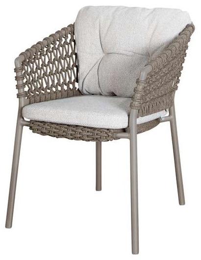 Ocean Taupe - Dyna Light Brown