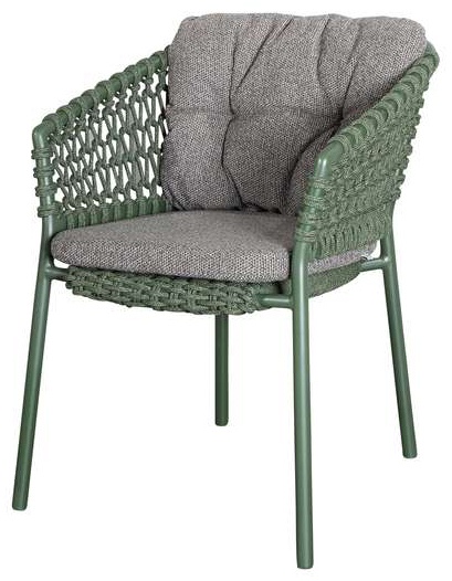 Ocean Dark Green - Dyna Dark Grey