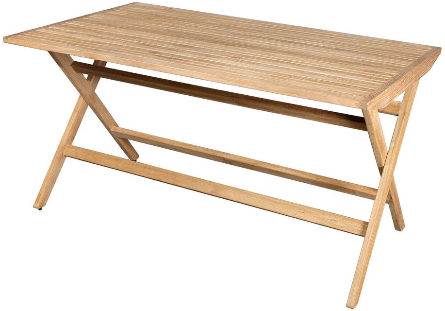 Flip Vikbart Bord Stort