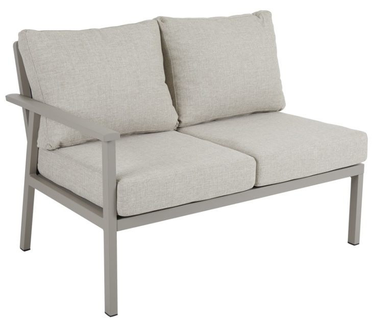 Samvaro avslut Khaki/Sand