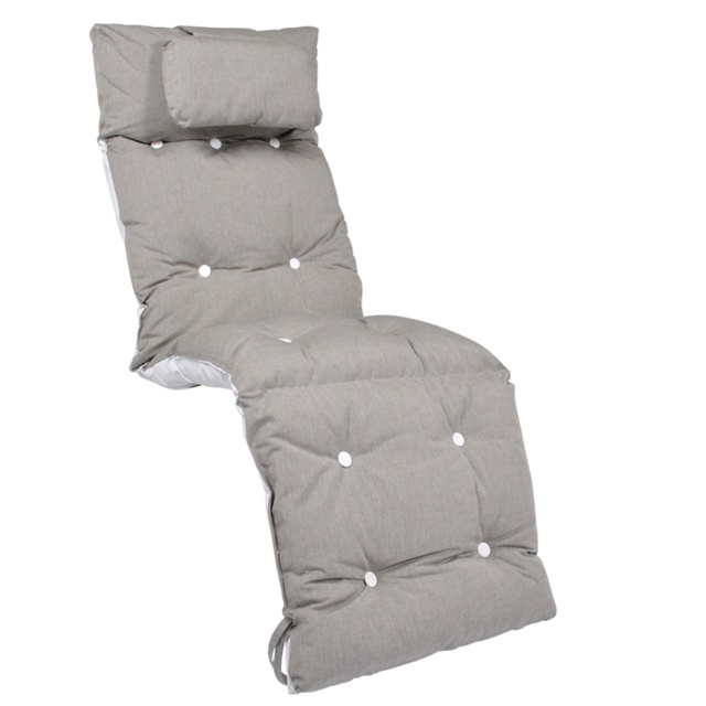 114N 34 Askgrå Dralon