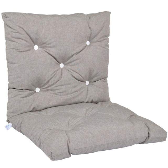 102 Lågvik 34 Askgrå Dralon