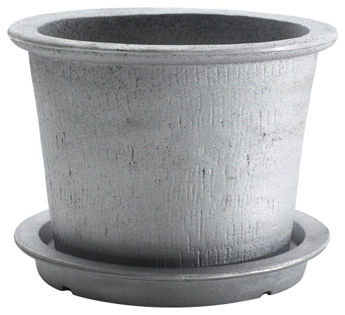 Cilla Växtkärl med fat