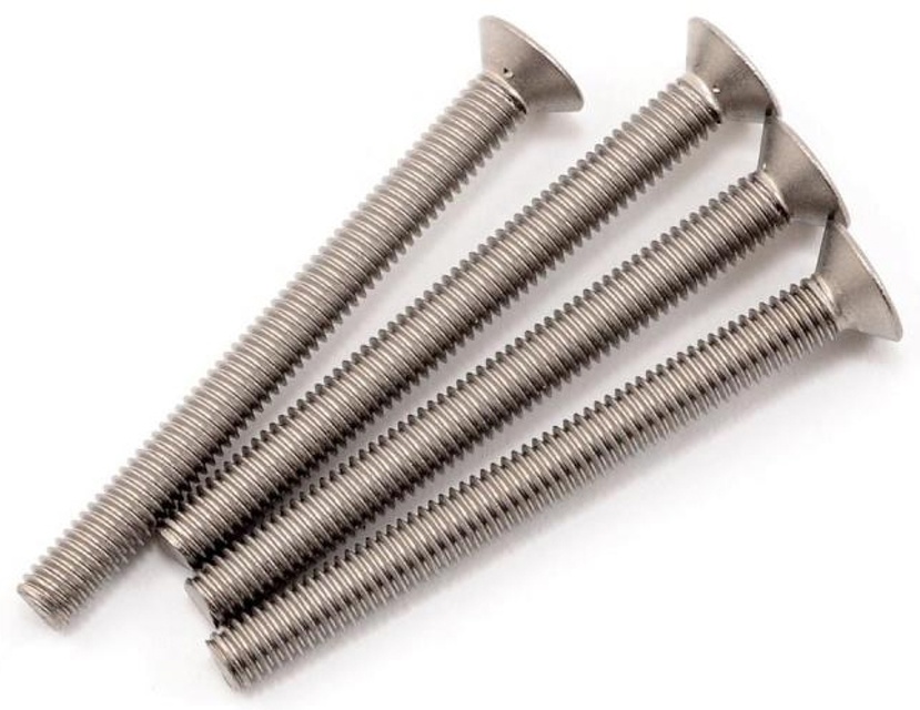 Skruvsats Byarum Bord