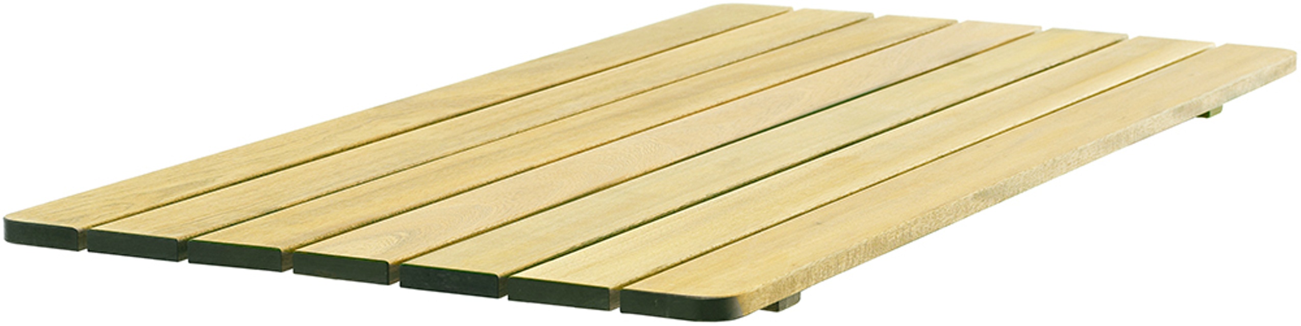 Träsats Impregnerad Furu