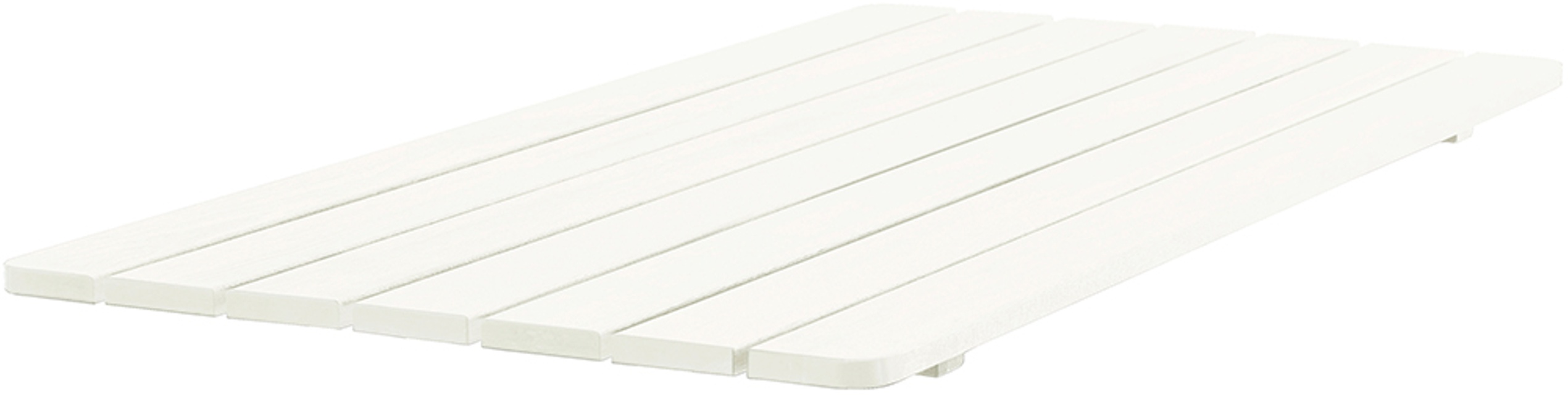 Träsats Vitlackerad Furu