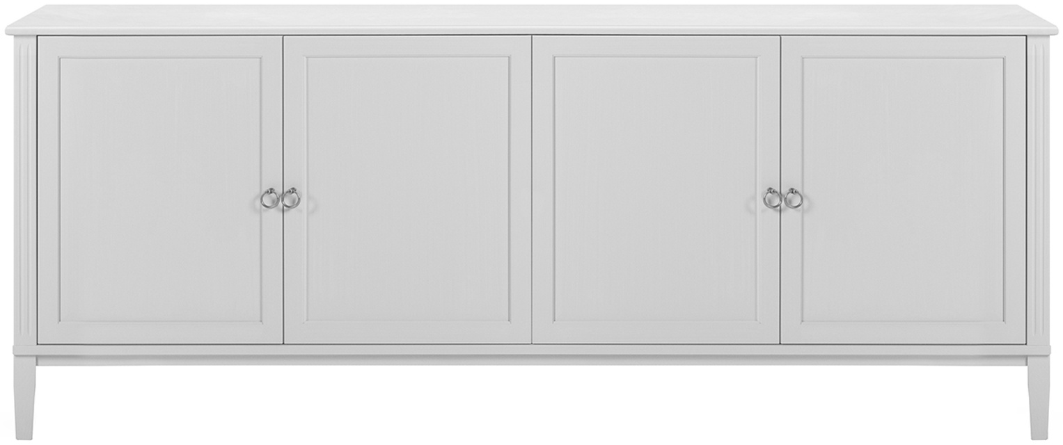 Stockholm 2.0 Skänk 4 dörrar